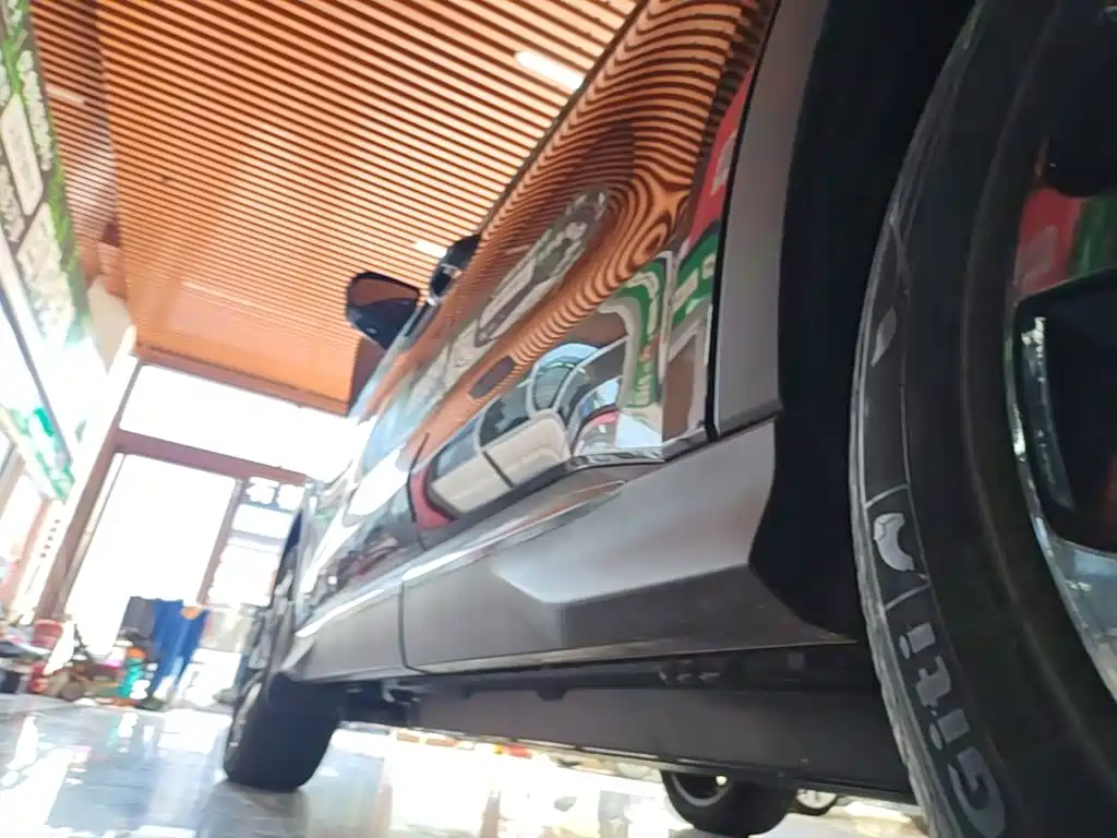 BYD PLUS New Energy — миниатюра 22