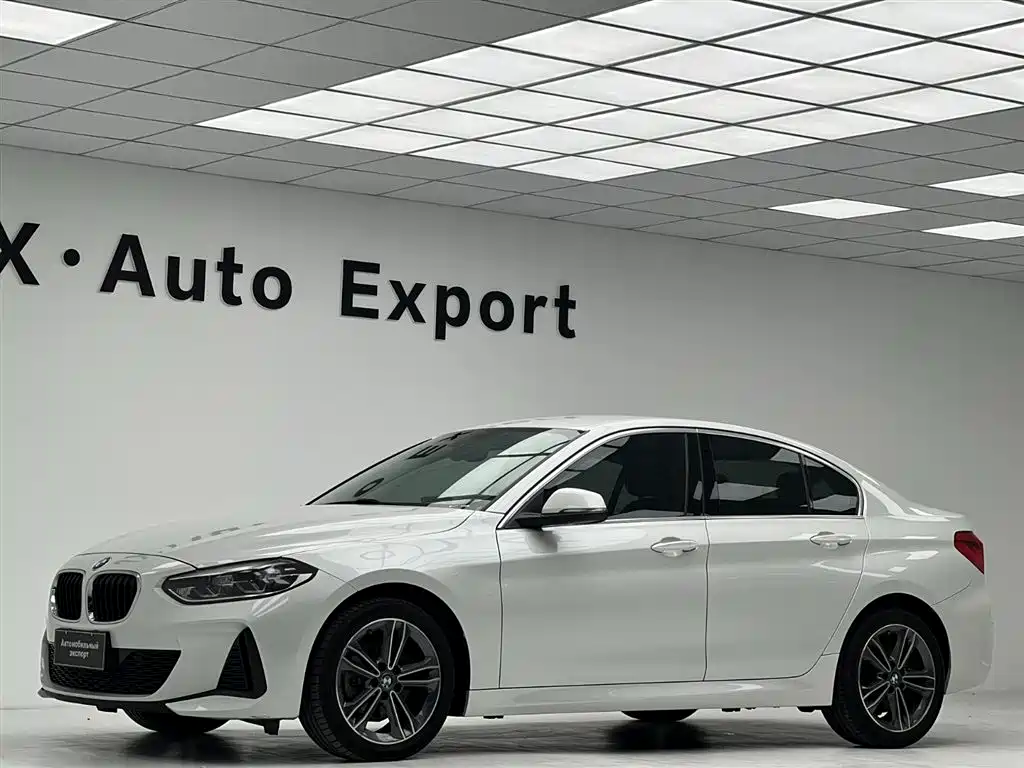 BMW 1 Series 1 2021 120i M Sport