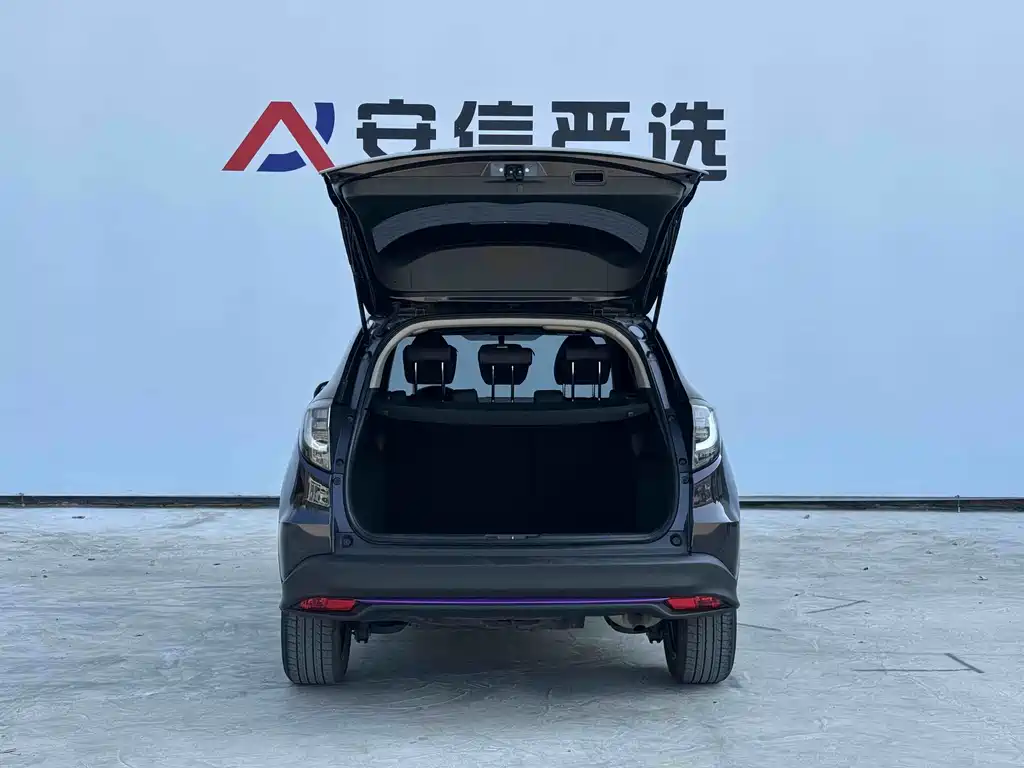Honda Vezel — миниатюра 8