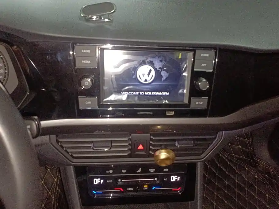 Volkswagen Bora — миниатюра 13