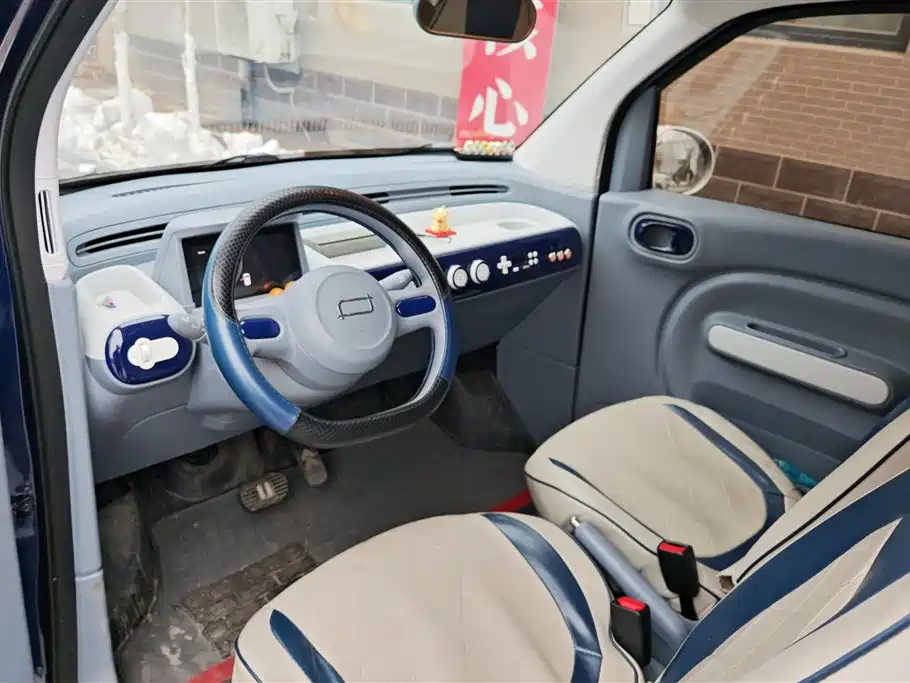 BESTUNE PENTIUM PONY