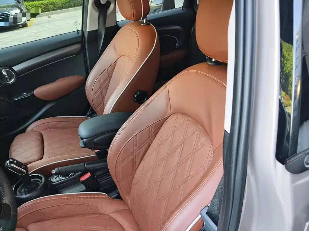 MINI Mini — миниатюра 16