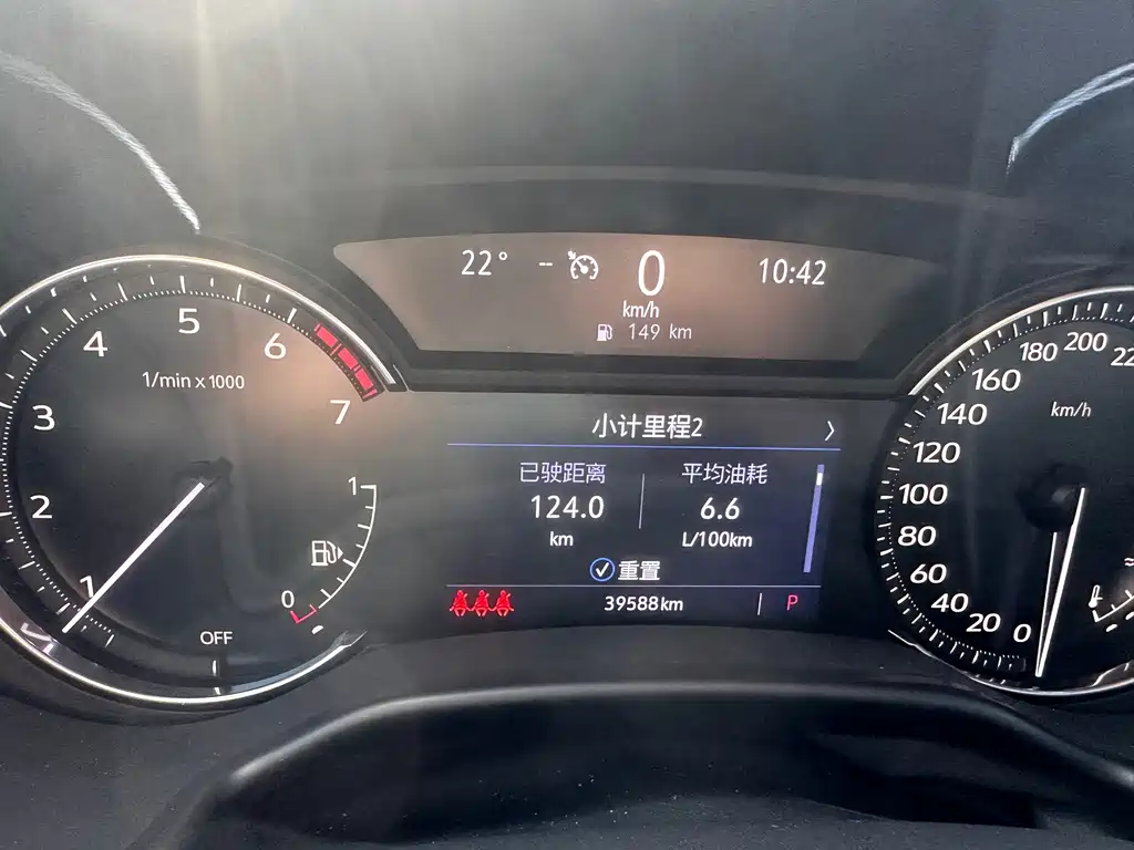 Cadillac CT5 — миниатюра 11