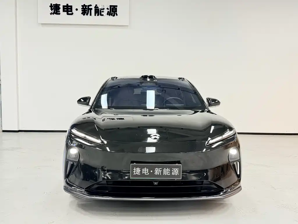 NIO ET5T 2024 75kWh Touring