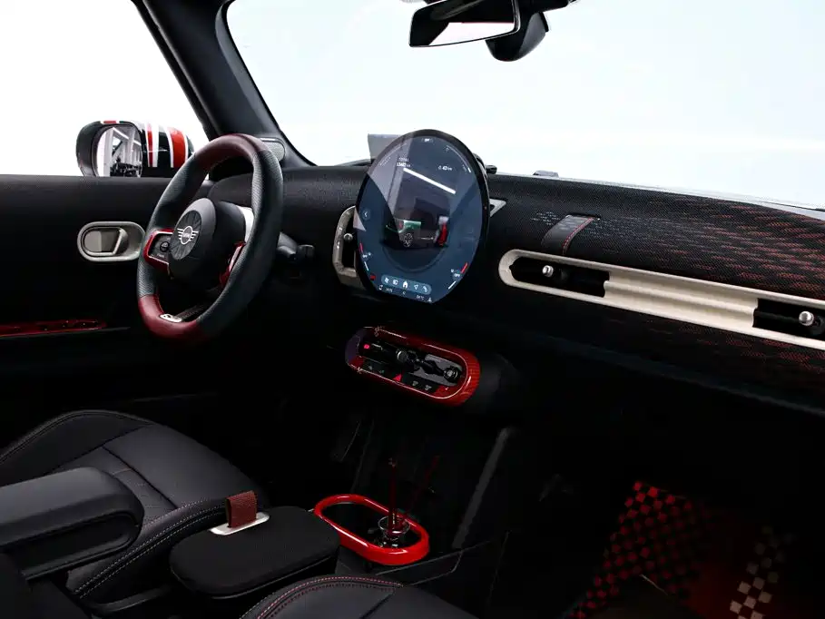 Mini JCW — фотографии объявления, Фото 6