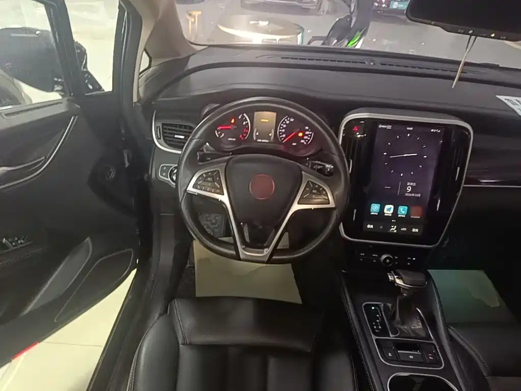BYD MAX — миниатюра 11