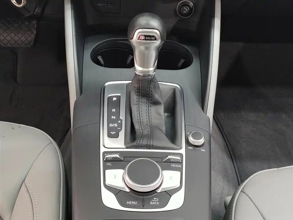 Audi A3 — миниатюра 15