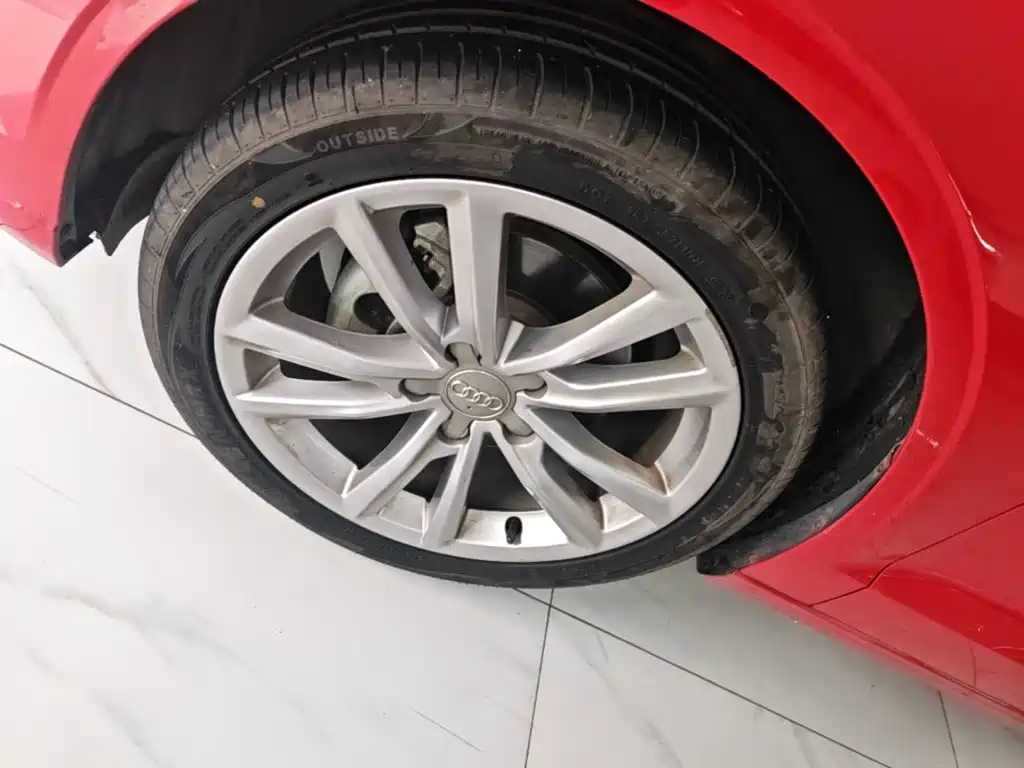 Audi A3 — миниатюра 23