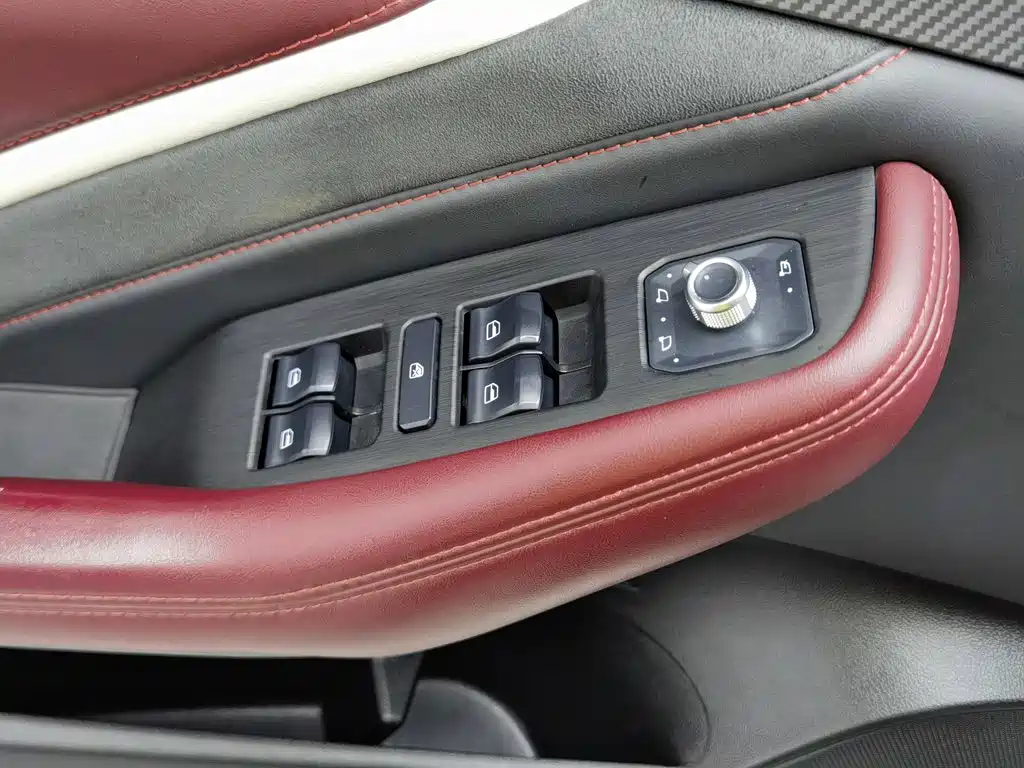 Haval F7x — миниатюра 9