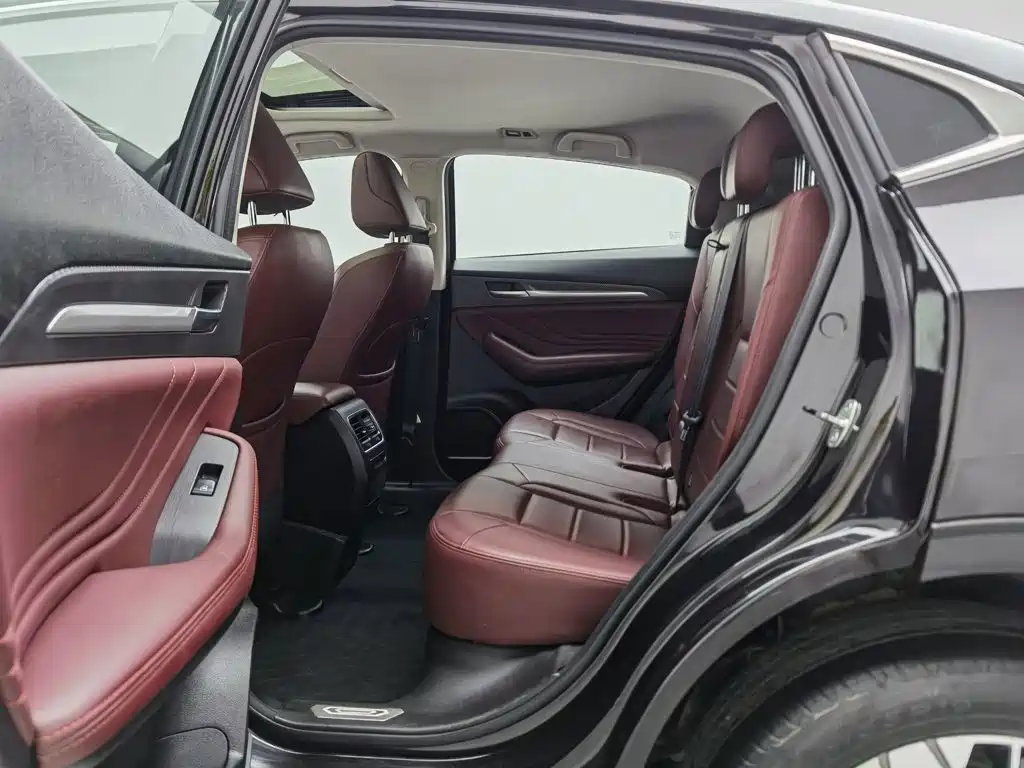 Haval F7x — миниатюра 15