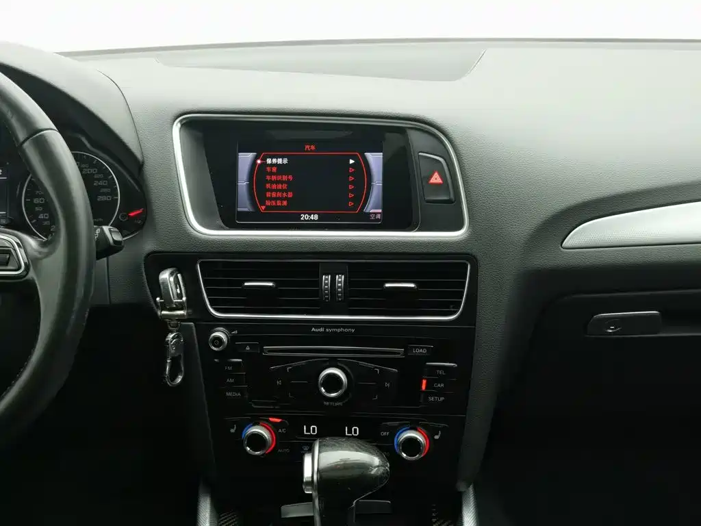 Audi Q5 — миниатюра 12