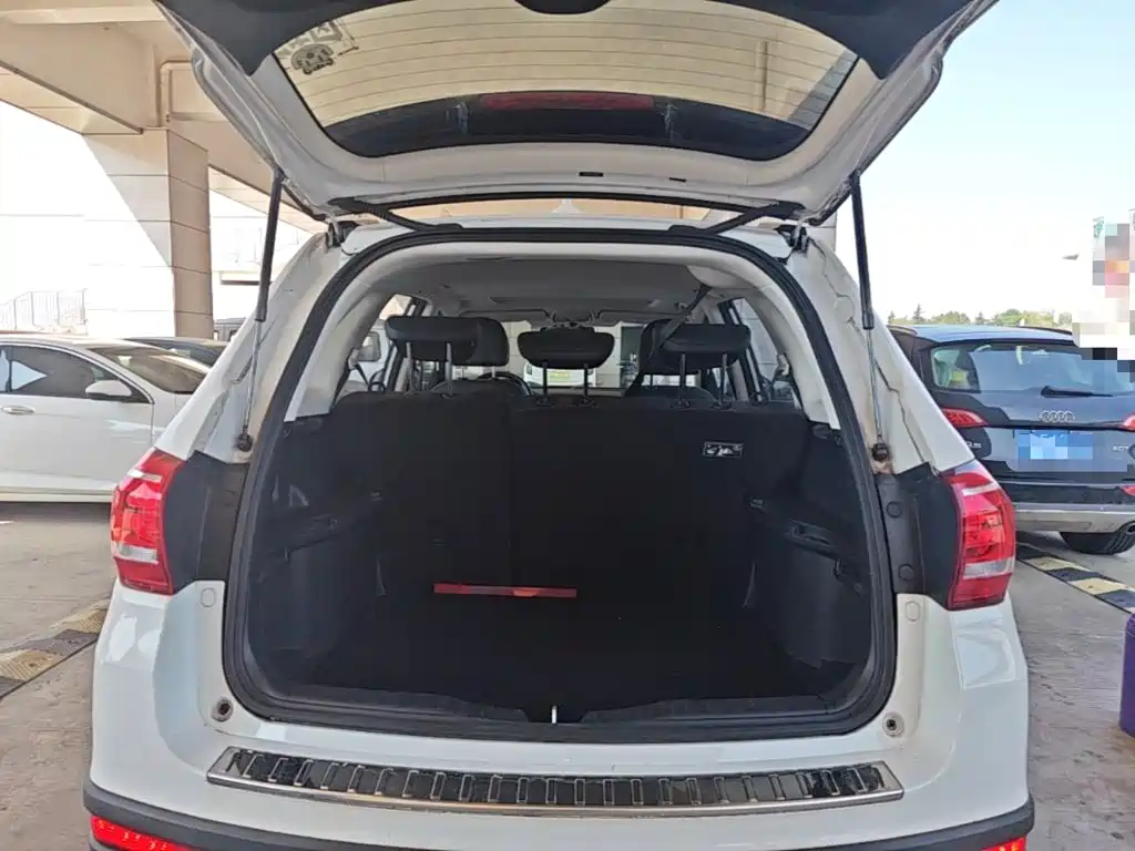 Haval H6 — миниатюра 19