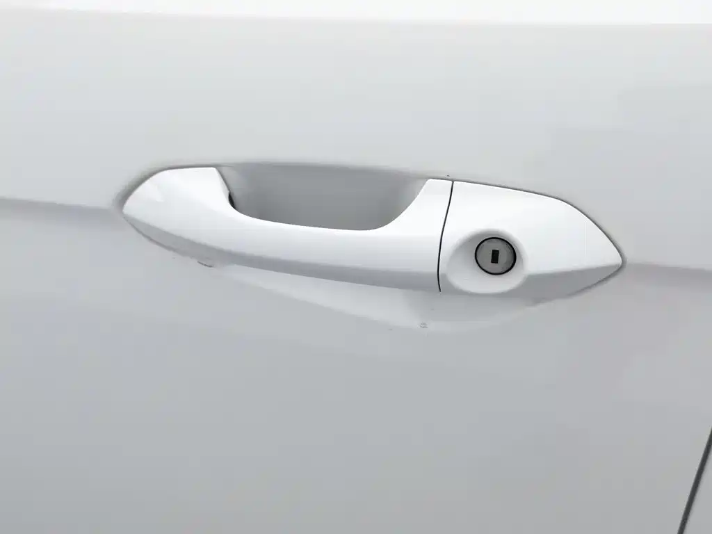 Ford Escort — миниатюра 18