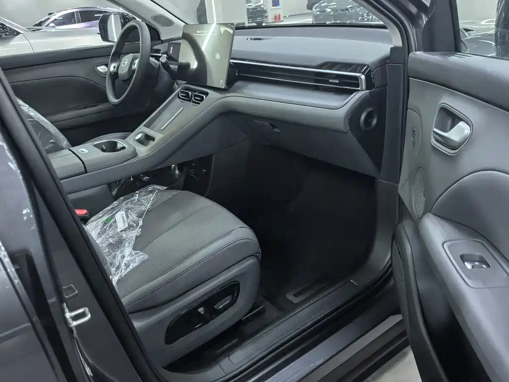GAC Motor Trumpchi GS4 — миниатюра 5