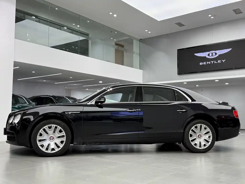 BENTLEY FLYING