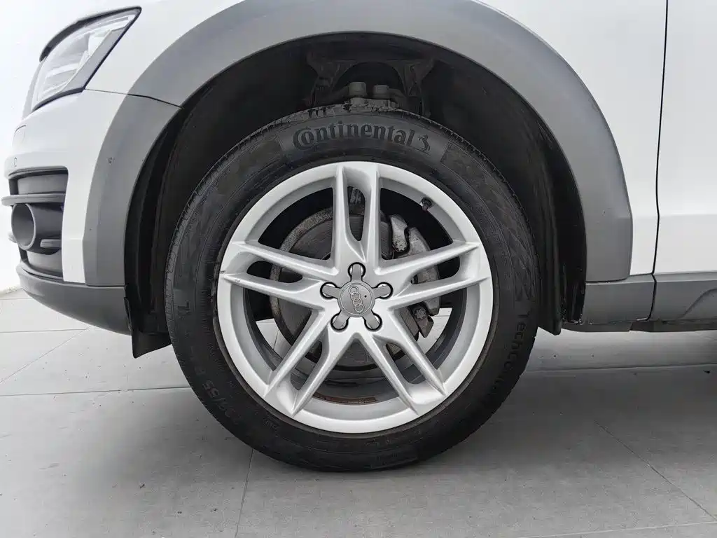 Audi Q5 — миниатюра 17