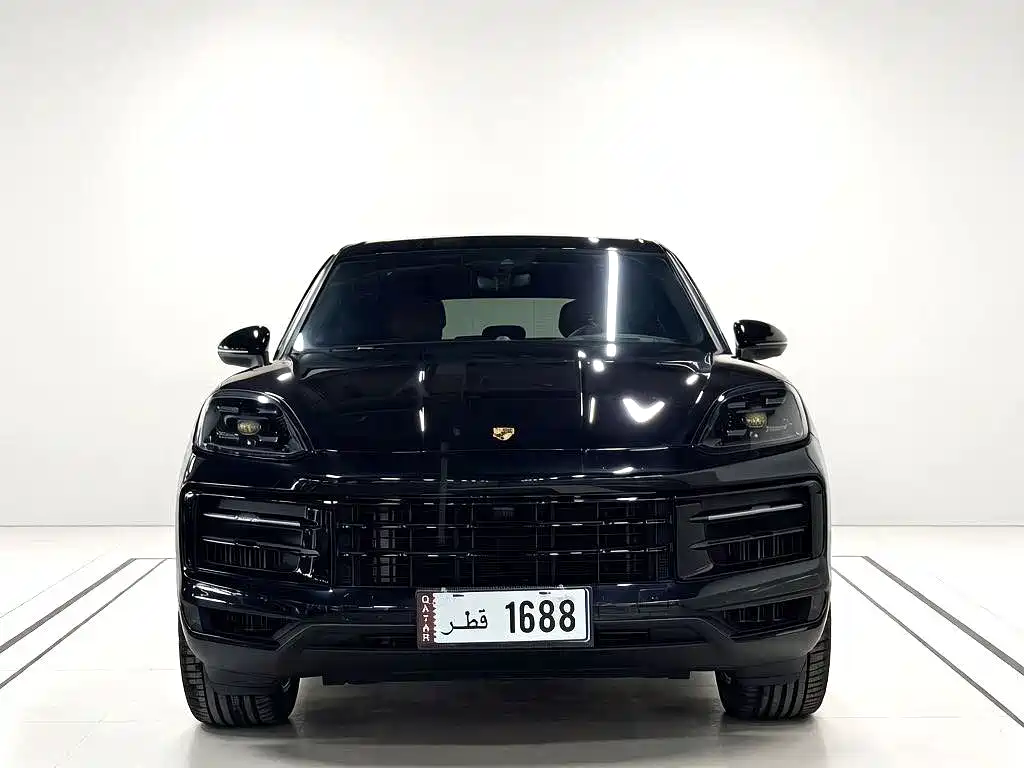 Porsche Cayenne 2024 Cayenne 3.0T