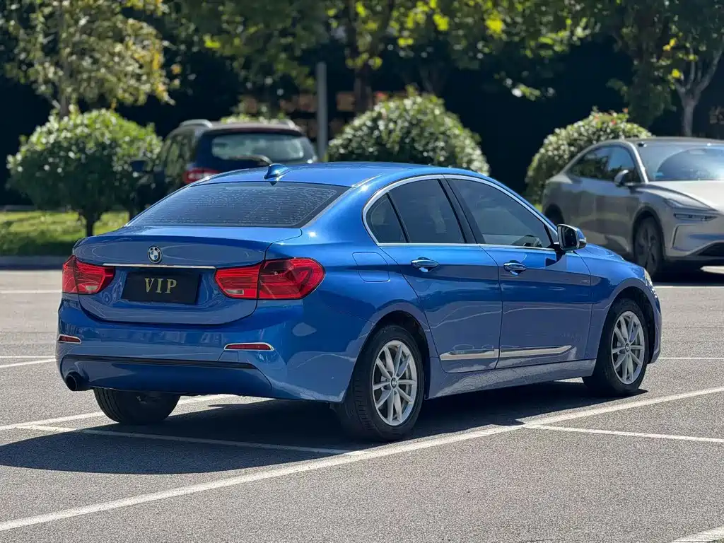 BMW 1 Series — миниатюра 9