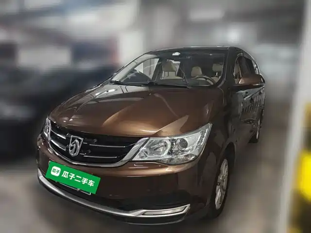 Baojun 730