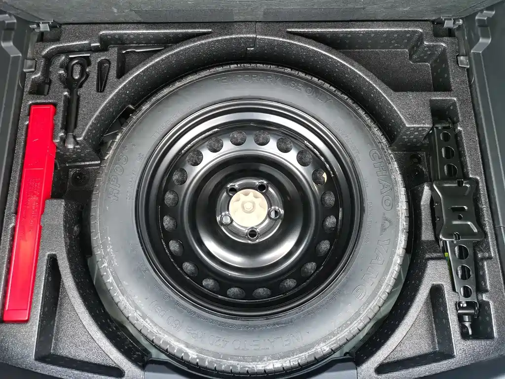Haval Chitu — миниатюра 12