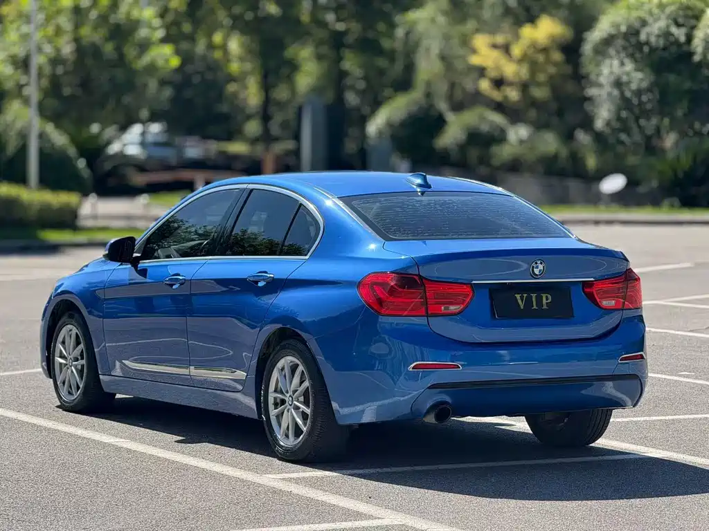 BMW 1 Series — миниатюра 7