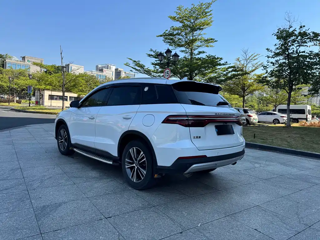 BYD Pro — миниатюра 38