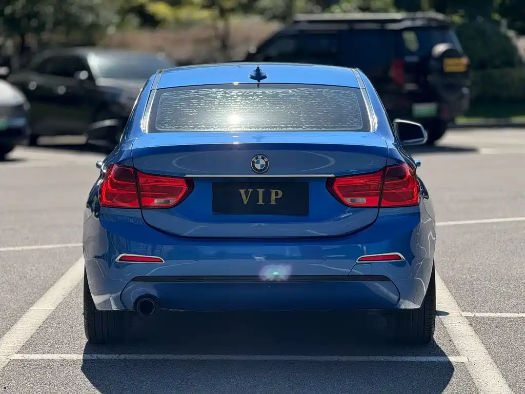 BMW 1 Series — миниатюра 8