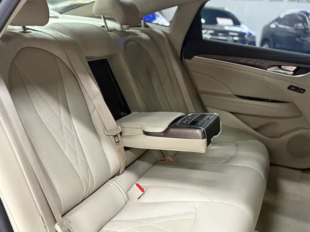 Buick LaCrosse — миниатюра 21