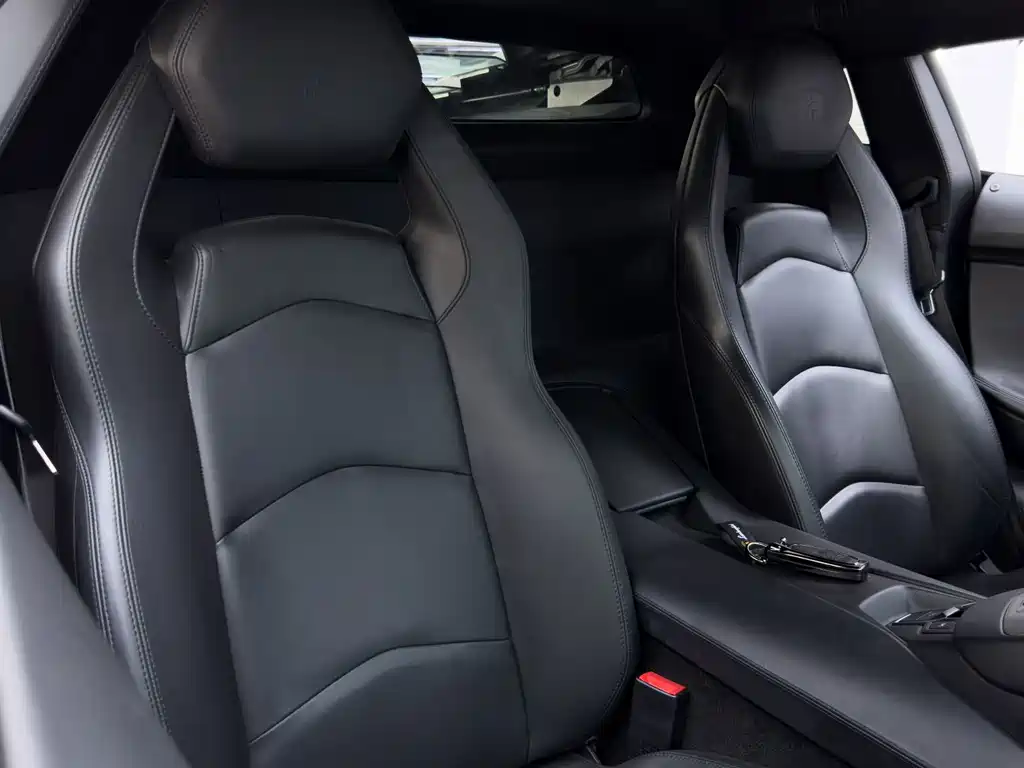 Lamborghini Aventador — миниатюра 14