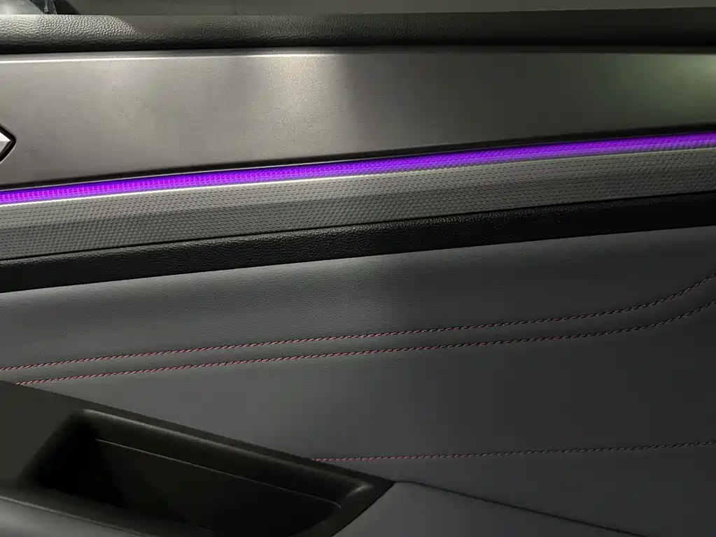Volkswagen Lamando — миниатюра 22