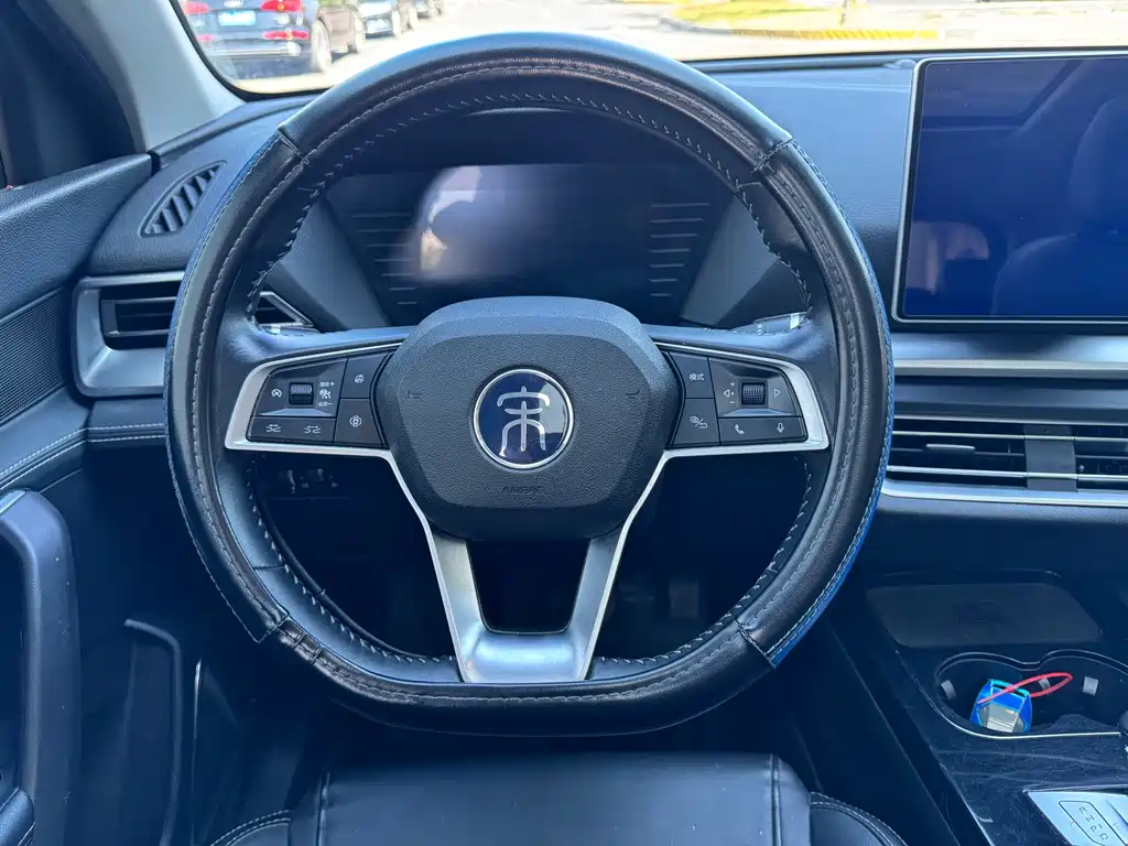 BYD Pro — миниатюра 13