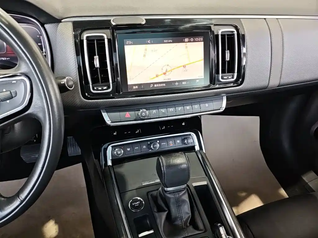 Citroen C6 — миниатюра 13