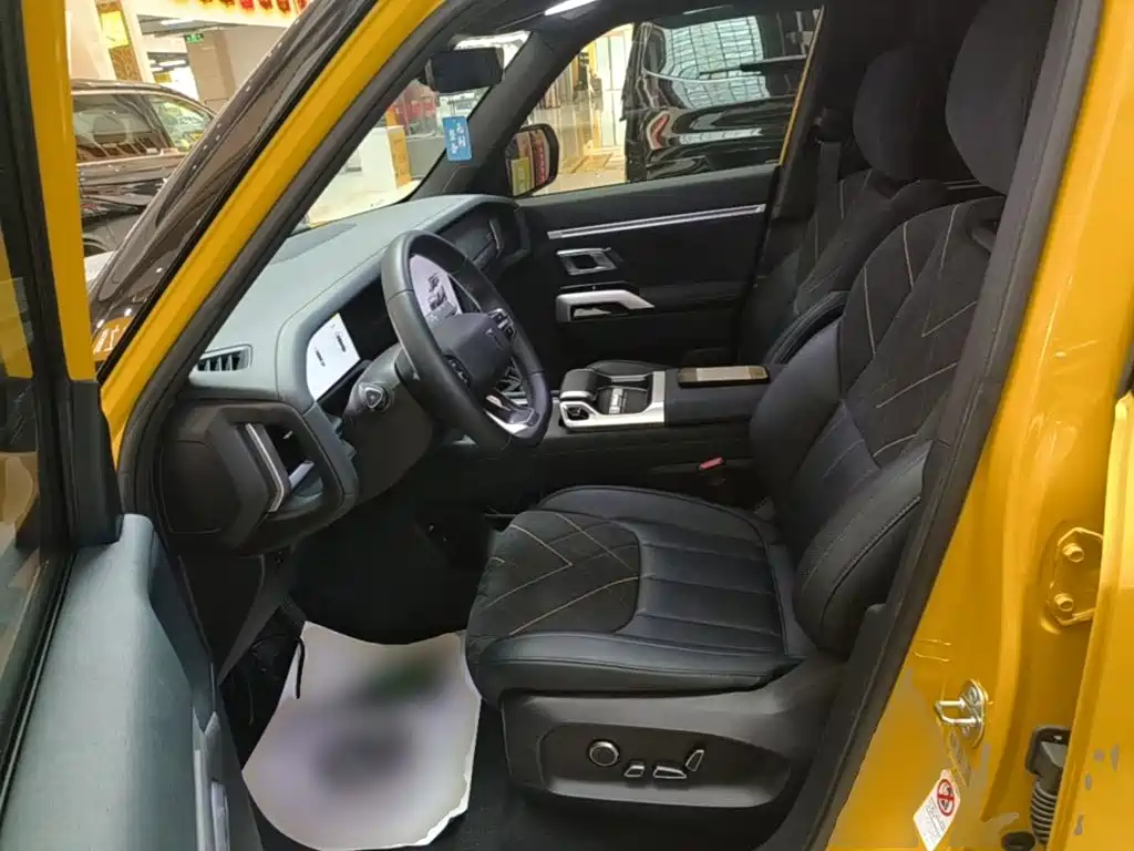 Deepal Deepal G318 — миниатюра 15