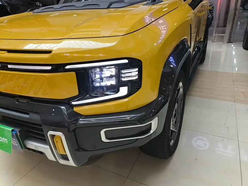Deepal Deepal G318 — миниатюра 24