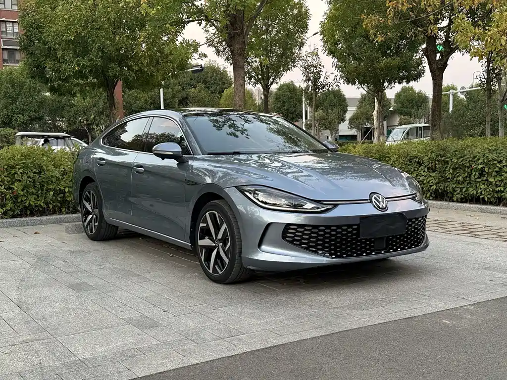 Volkswagen Lamando — миниатюра 3