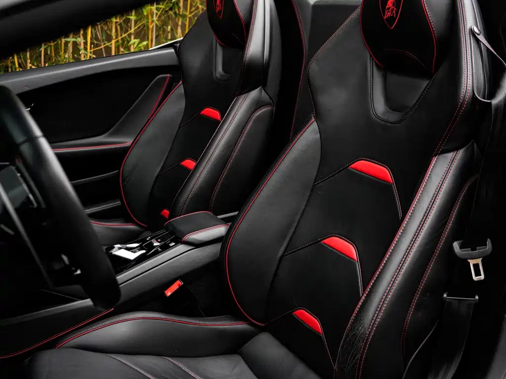 LAMBORGHINI HURACÁN