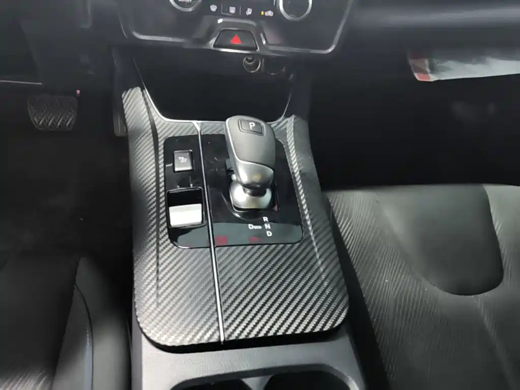 Venucia D60 EV — миниатюра 14