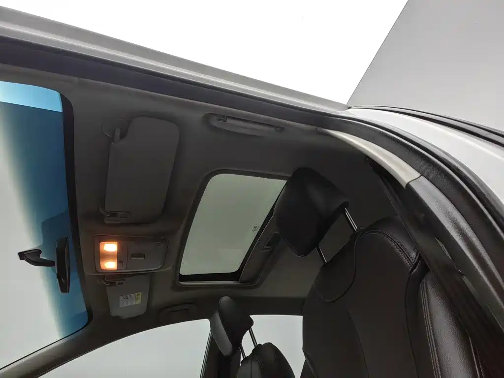 Buick Excelle — миниатюра 14