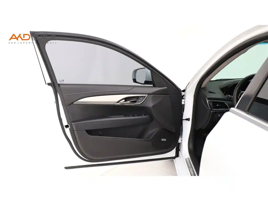 Cadillac ATS-L — миниатюра 10