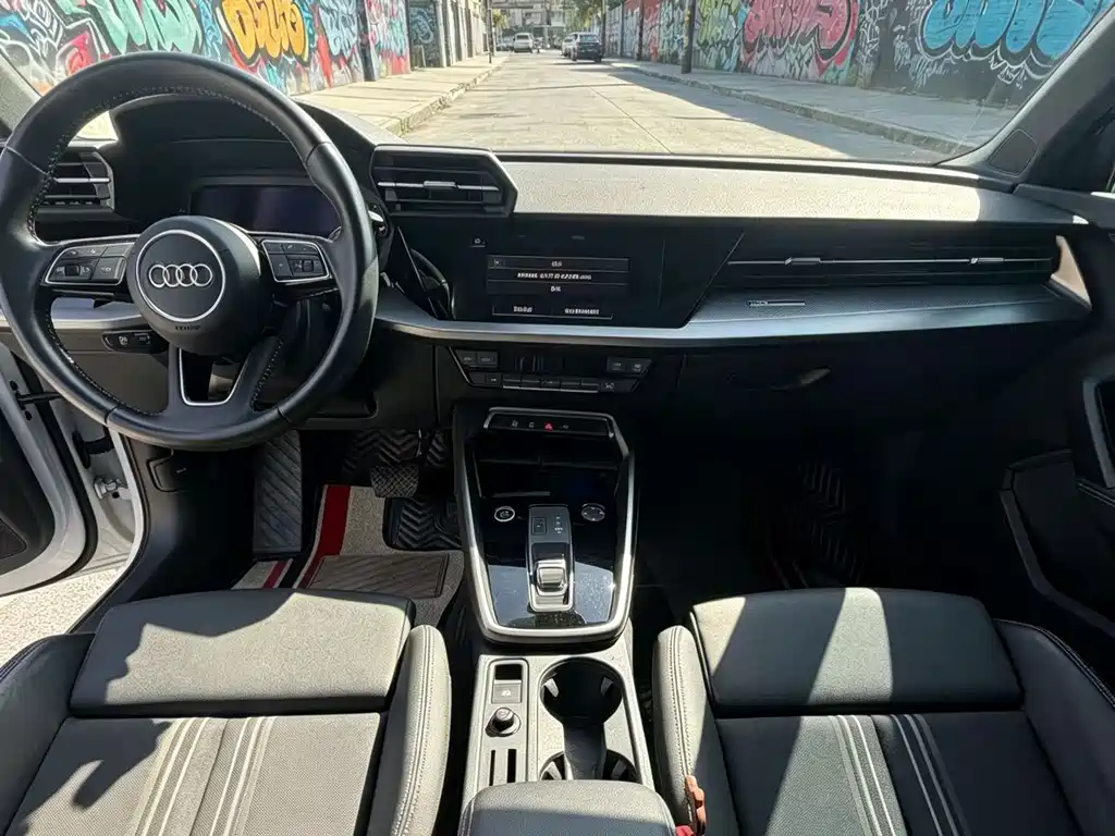 Audi A3 — миниатюра 8
