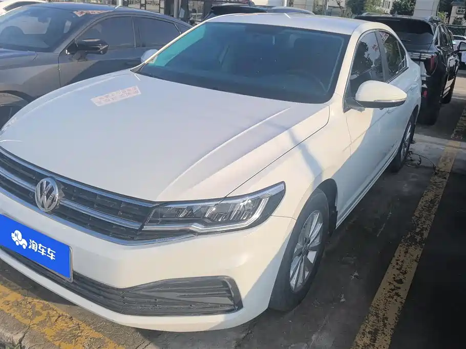 Volkswagen Bora 2020