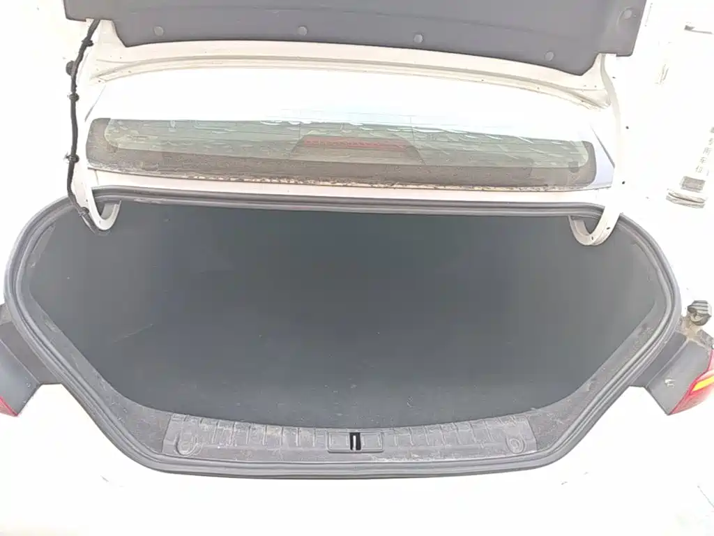 Geely Binrui — миниатюра 19