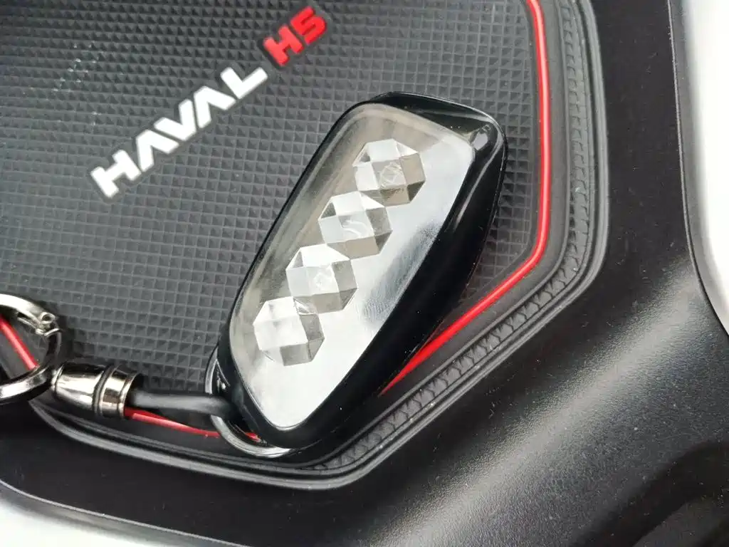 Haval H5 — миниатюра 9