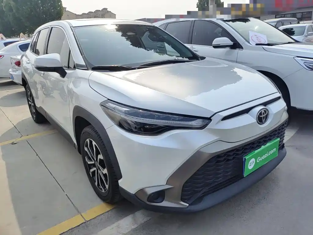 Toyota Frontlander — миниатюра 4