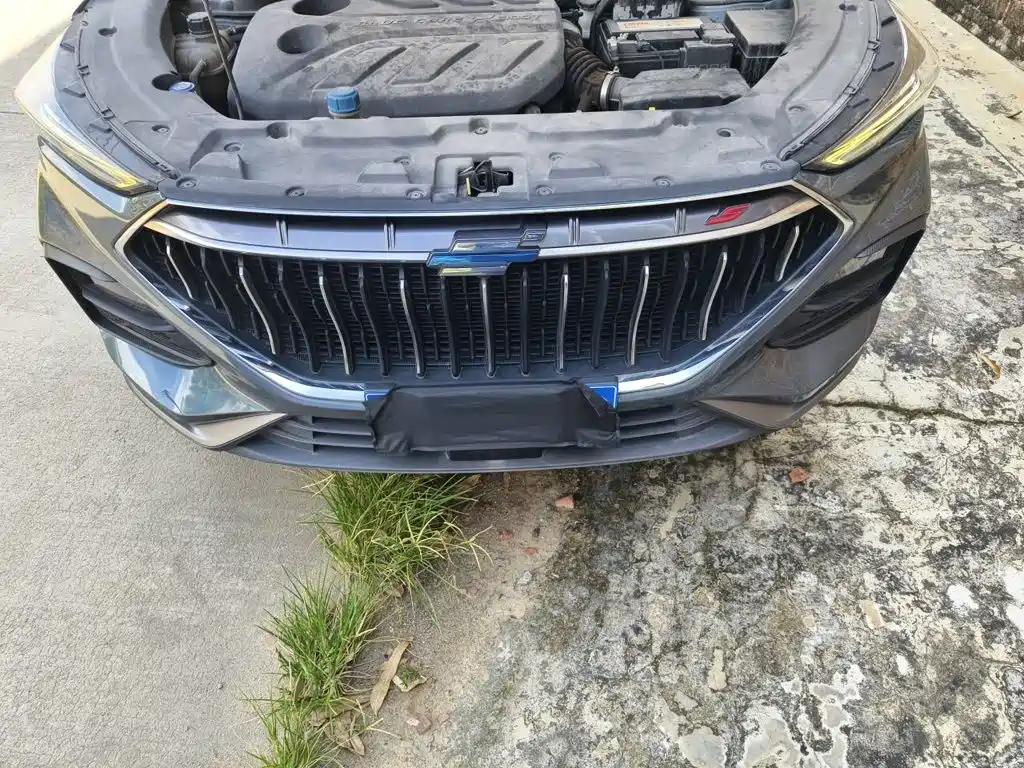 Oshan Oushang X5 — миниатюра 11