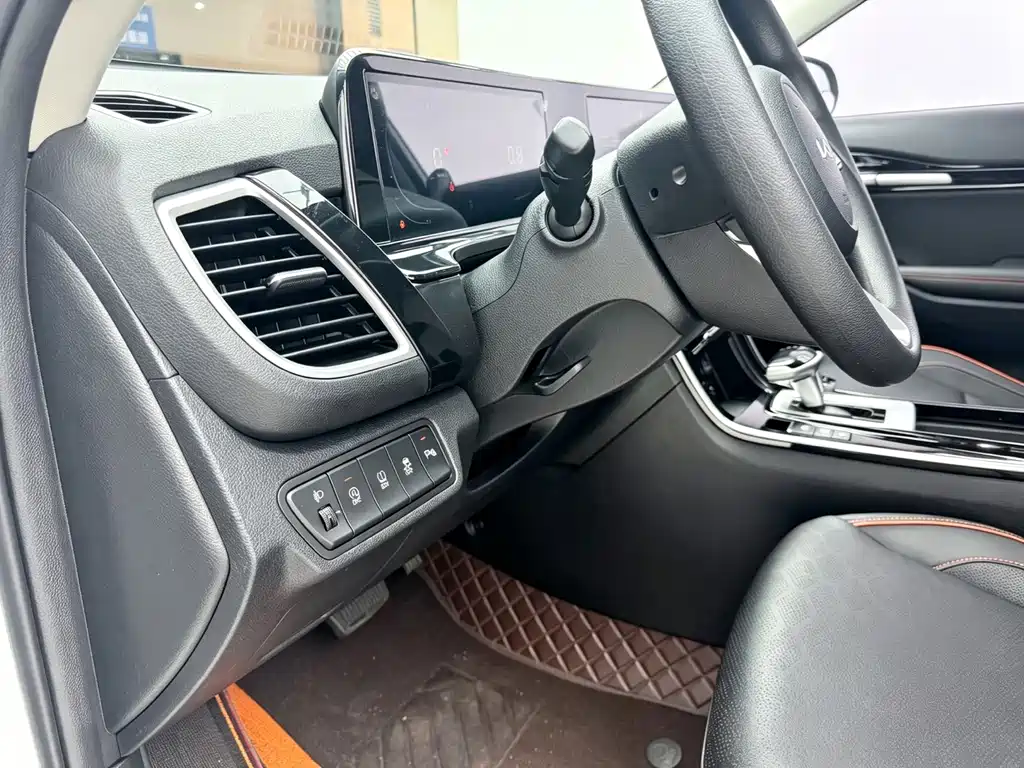 Kia Seltos — миниатюра 14