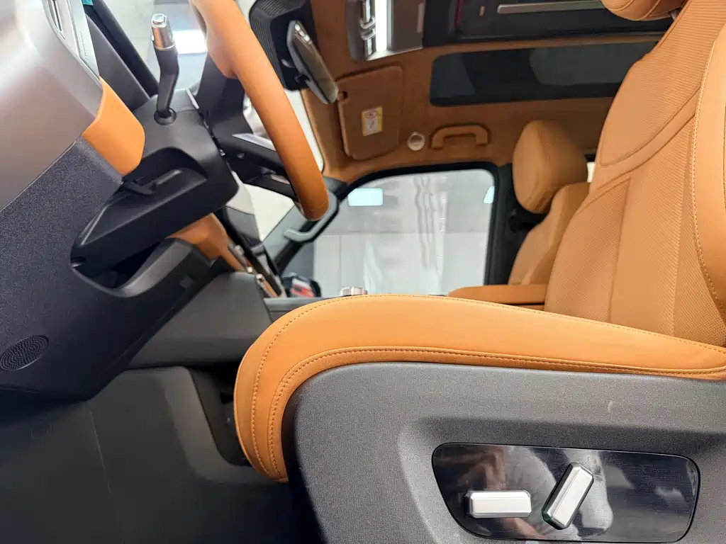 iCAR iCAR V27 — миниатюра 5