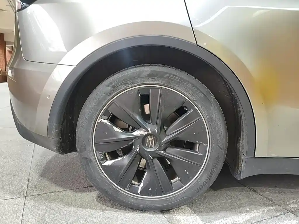 Tesla Model Y — миниатюра 18
