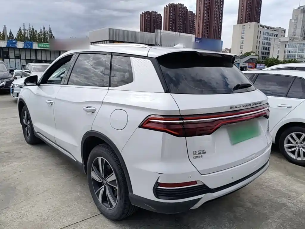 BYD Pro New Energy — миниатюра 5