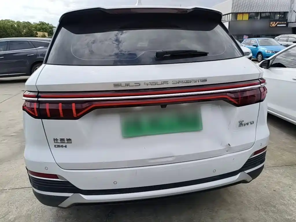 BYD Pro New Energy — миниатюра 6
